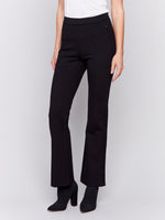 Charlie B Flare Pant