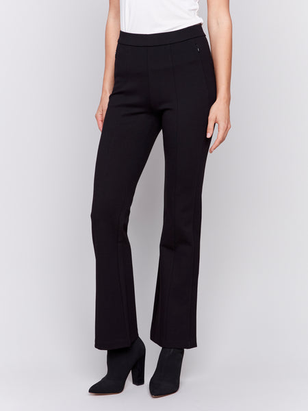 Charlie B Flare Pant