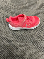 UA GINF Assert 10 AC Pink
