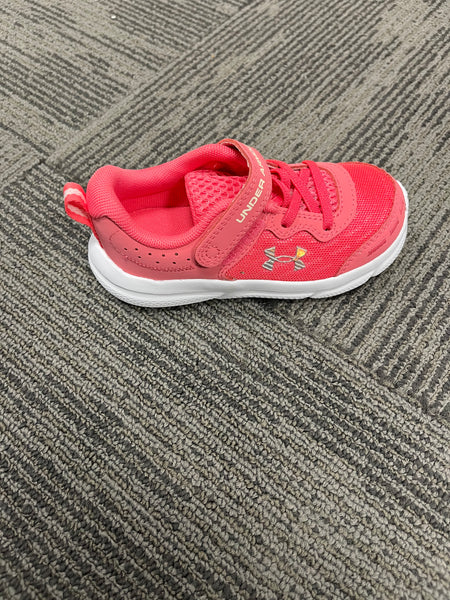 UA GINF Assert 10 AC Pink