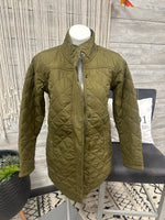 Aventura Fir Jacket