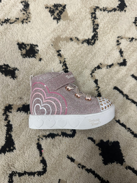 Skechers Heart Glow
