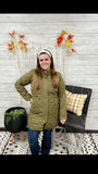 Aventura Fir Jacket