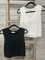 Vneck Vests