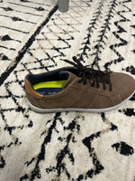 Florsheim Mushroom