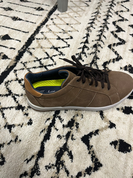 Florsheim Mushroom
