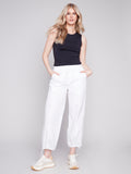 Charlie B Parachute Pant
