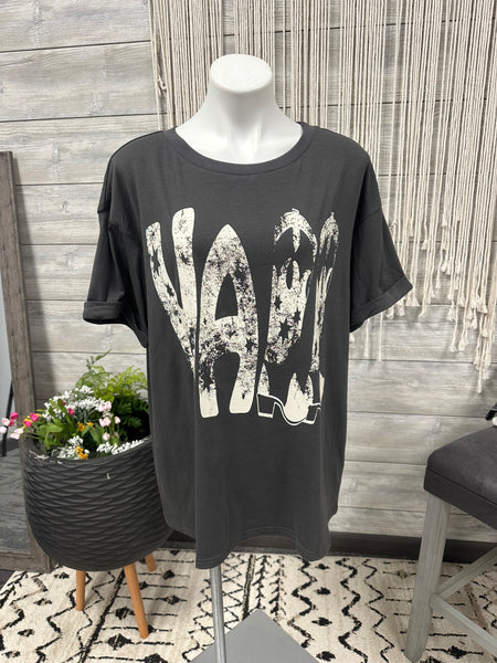 Y'all Basic Tee