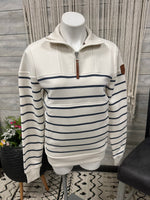 Wanakome 1/4 Zip