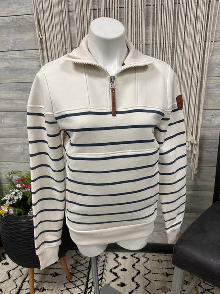 Wanakome 1/4 Zip