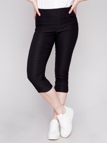 Charlie B Dress Pant