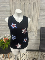 Black Star Tank