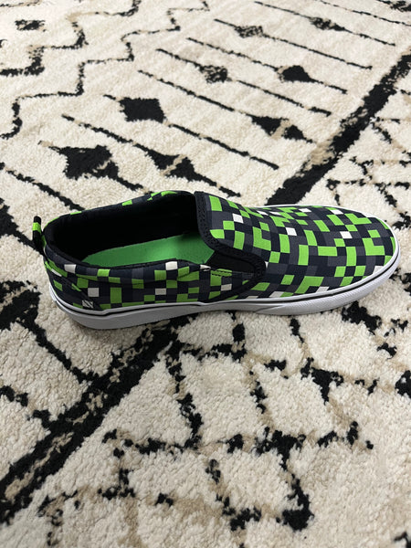 Skechers Mega Craft