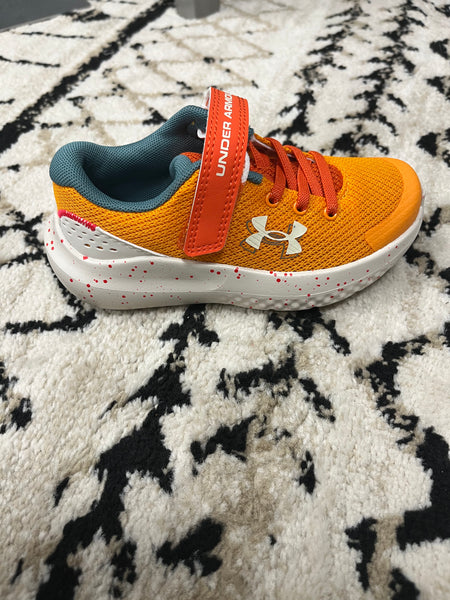 UA BPS Surge 4 AC