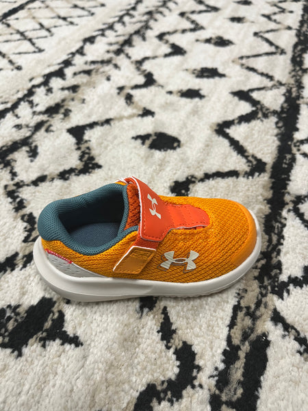 UA BINF Surge 4C