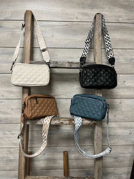 Crossbody