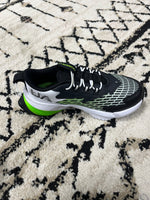 UA BPS Scramjet 7 Green