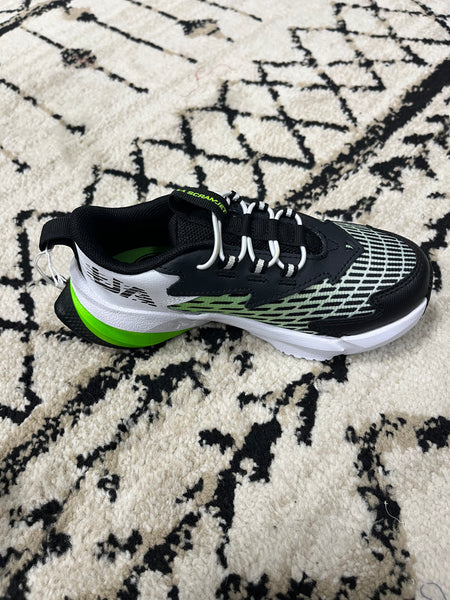 UA BPS Scramjet 7 Green