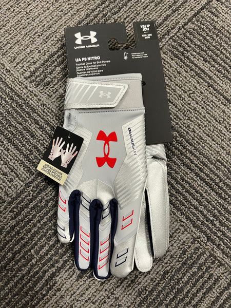 UA Flag Football Gloves