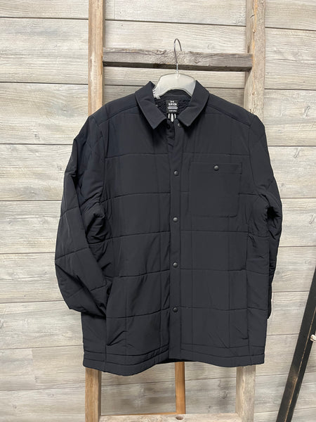 UA Mens Quilted Jacket