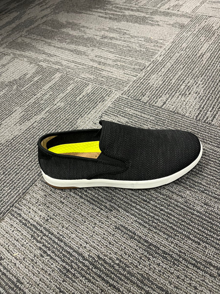Florsheim Black