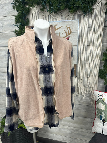 Aventura Newberry Vest 0282870