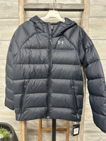 UA Mens Down 2.0 Jacket