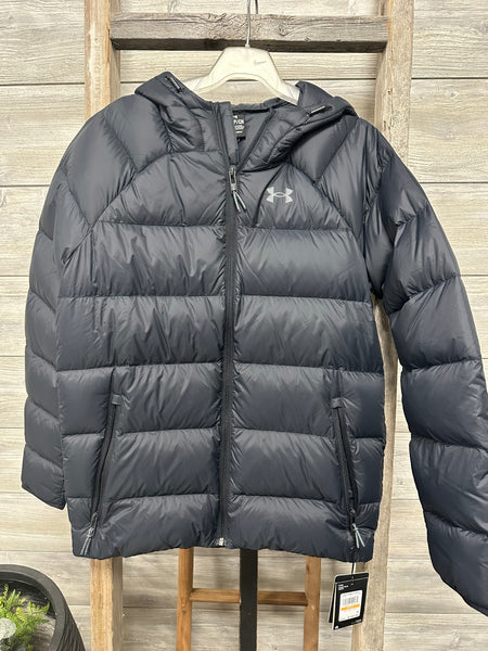 UA Mens Down 2.0 Jacket