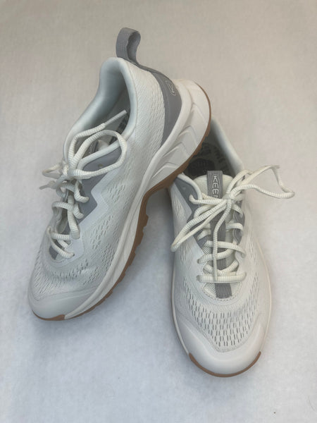 Keen Star White