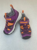 Keen Tangerine