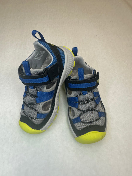 Keen Classic Blue