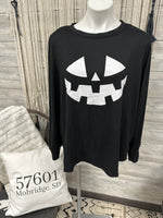 Plus Pumpkin Print