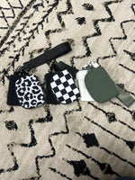 Wrist Wallets
