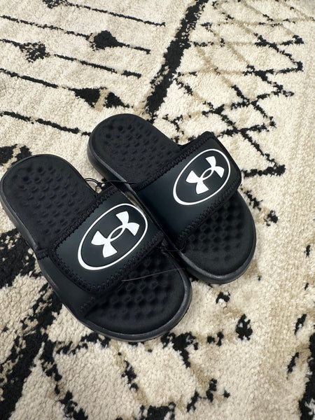 UA Youth Ignite Slides