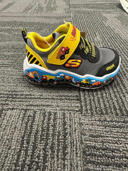Skechers Play Scene