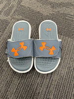 UA Boy's Slide