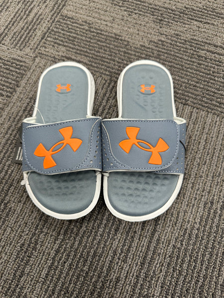 UA Boy's Slide