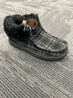 Lamo Cassidy Plaid