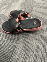 UA Slide
