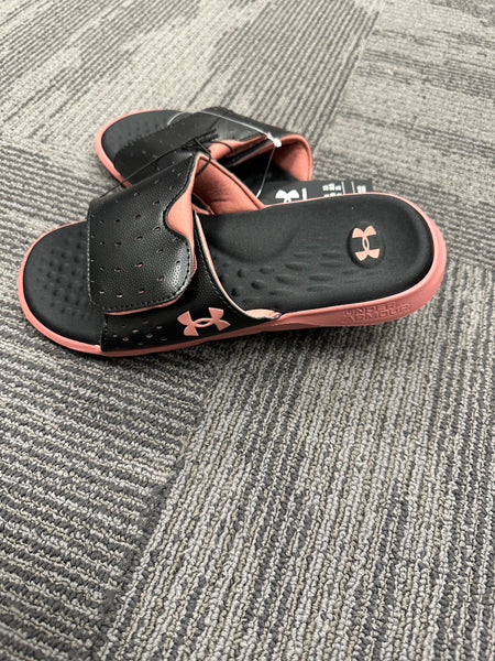 UA Slide