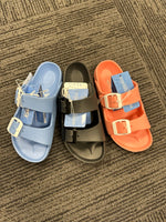 Viking Kids Sandals