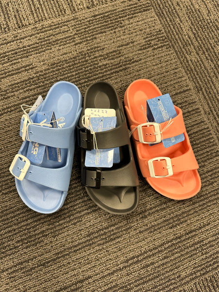 Viking Kids Sandals