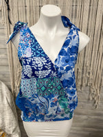 TOYA Tank