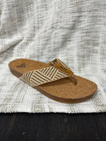 Reef Cushion Strand
