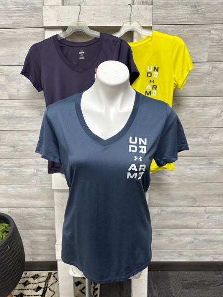 UA Ladies T's