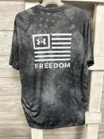 UA Men's Freedom T