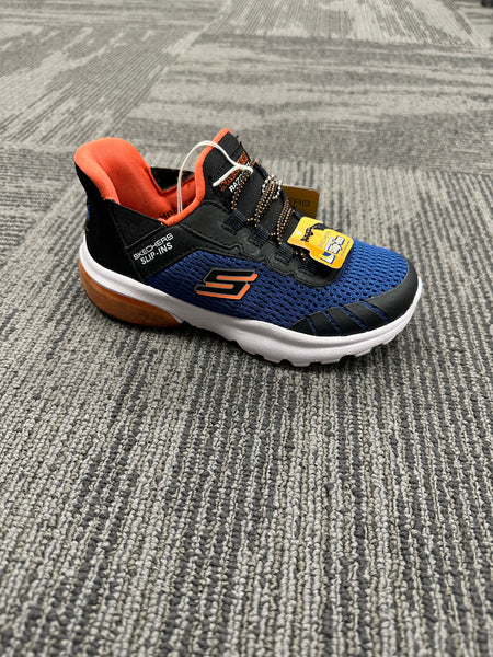 Skechers Kids Step In Hyper Brisk