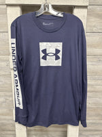 UA Men's Camo Sports Style