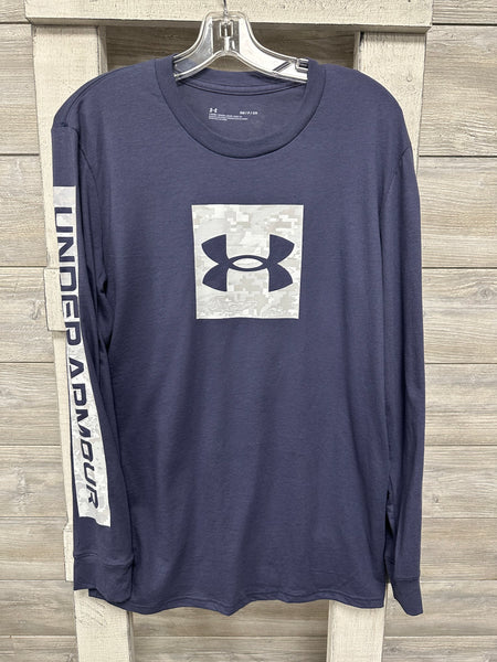 UA Men's Camo Sports Style