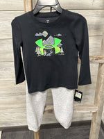 UA Boys 2 Piece Set